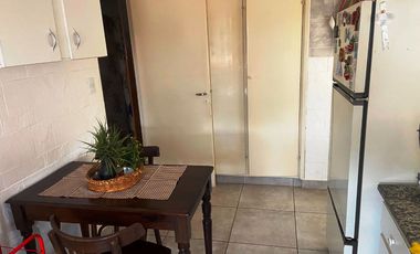 Departamento 3 Amb + Cochera Apto Crédito