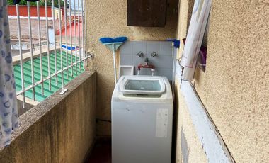 Departamento 3 Amb + Cochera Apto Crédito