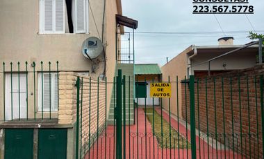 Departamento 3 Amb + Cochera Apto Crédito