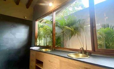 Casa campestre