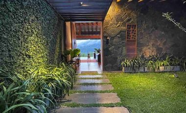 Casa campestre