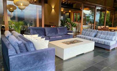 Casa campestre
