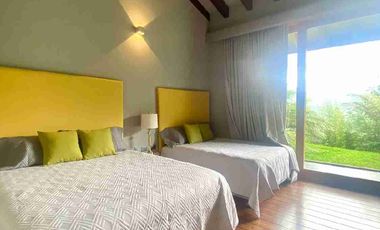 Casa campestre