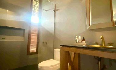 Casa campestre