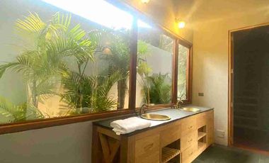 Casa campestre