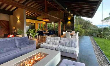 Casa campestre