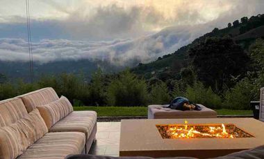 Casa campestre