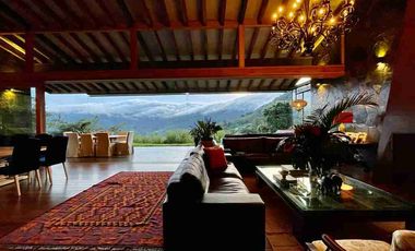 Casa campestre
