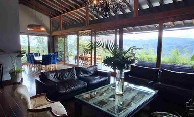 Casa campestre