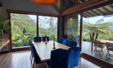 Casa campestre