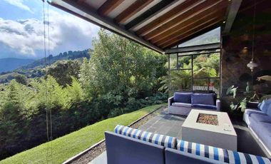 Casa campestre