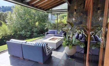 Casa campestre