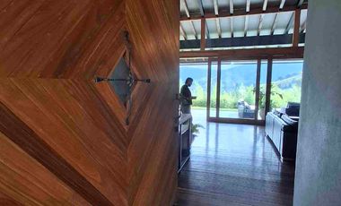 Casa campestre