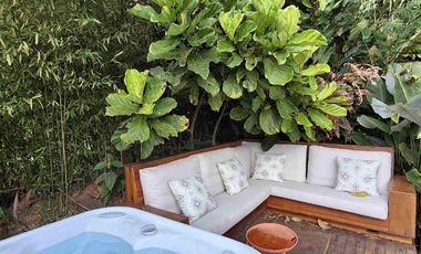Casa campestre