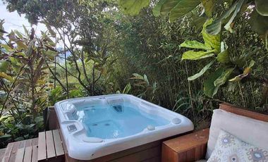 Casa campestre