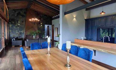 Casa campestre
