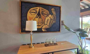 Casa campestre