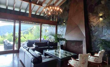 Casa campestre