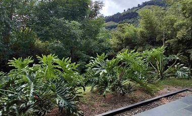 Casa campestre
