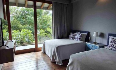 Casa campestre