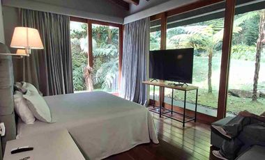 Casa campestre