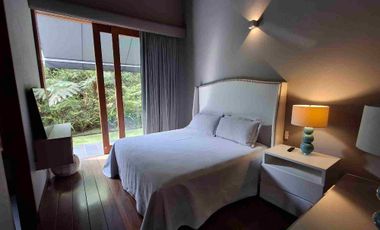 Casa campestre