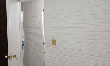 Renta bonita y práctica casa de un piso  en LAS PLAZAS $11,000.00