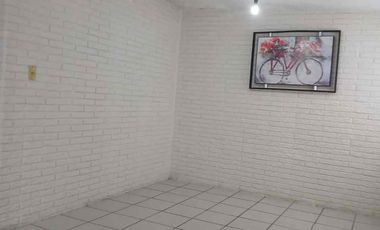 Renta bonita y práctica casa de un piso  en LAS PLAZAS $11,000.00