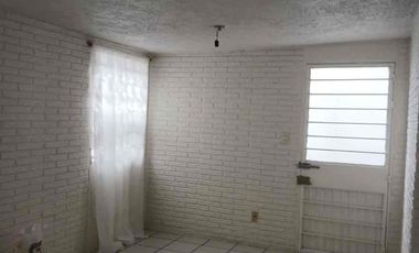 Renta bonita y práctica casa de un piso  en LAS PLAZAS $11,000.00