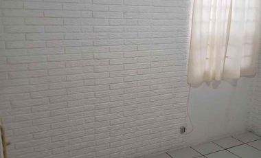 Renta bonita y práctica casa de un piso  en LAS PLAZAS $11,000.00