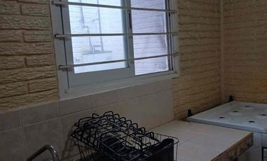 Renta bonita y práctica casa de un piso  en LAS PLAZAS $11,000.00