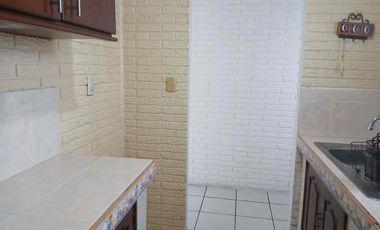 Renta bonita y práctica casa de un piso  en LAS PLAZAS $11,000.00