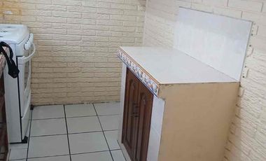 Renta bonita y práctica casa de un piso  en LAS PLAZAS $11,000.00