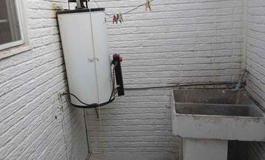 Renta bonita y práctica casa de un piso  en LAS PLAZAS $11,000.00