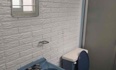 Renta bonita y práctica casa de un piso  en LAS PLAZAS $11,000.00