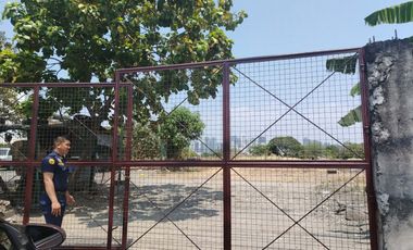 40,788sqm Lot for Lease along Levi Mariano, Ususan Taguig