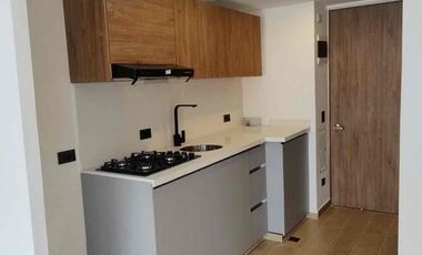 Apartaestudio en alquiler en chipichape living