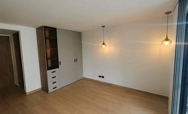Apartaestudio en alquiler en chipichape living