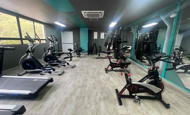 Apartaestudio en alquiler en chipichape living