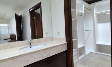 Sewa Apartemen Bona Vista Lebak Bulus, Jakarta Selatan - 4BR Furnished
