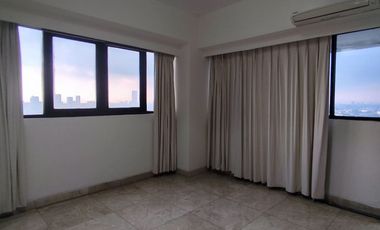 Sewa Apartemen Bona Vista Lebak Bulus, Jakarta Selatan - 4BR Furnished