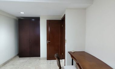 Sewa Apartemen Bona Vista Lebak Bulus, Jakarta Selatan - 4BR Furnished