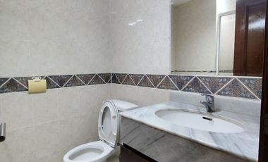Sewa Apartemen Bona Vista Lebak Bulus, Jakarta Selatan - 4BR Furnished