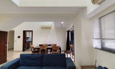Sewa Apartemen Bona Vista Lebak Bulus, Jakarta Selatan - 4BR Furnished
