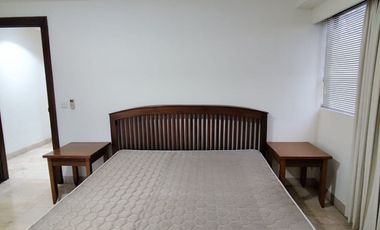 Sewa Apartemen Bona Vista Lebak Bulus, Jakarta Selatan - 4BR Furnished
