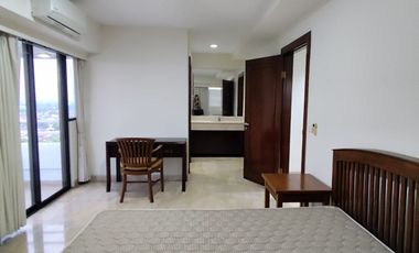 Sewa Apartemen Bona Vista Lebak Bulus, Jakarta Selatan - 4BR Furnished