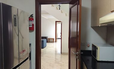 Sewa Apartemen Bona Vista Lebak Bulus, Jakarta Selatan - 4BR Furnished