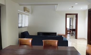 Sewa Apartemen Bona Vista Lebak Bulus, Jakarta Selatan - 4BR Furnished