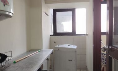 Sewa Apartemen Bona Vista Lebak Bulus, Jakarta Selatan - 4BR Furnished