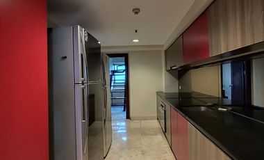 Sewa Apartemen Bona Vista Lebak Bulus, Jakarta Selatan - 4BR Furnished